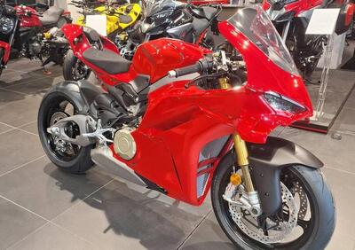 Ducati Panigale V4 S (2025 - 26) - Annuncio 9967813