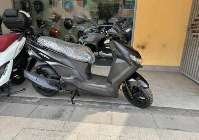 Sym Jet 4RX 50 (2023 - 26) - Annuncio 9967822