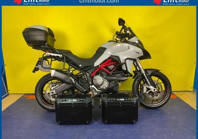 Ducati Multistrada 950 S (2019 - 20) - Annuncio 9967819
