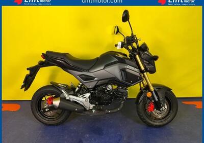 Honda MSX 125 (2016 - 17) - Annuncio 9967820