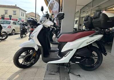 Sym Symphony 125 (2025 - 26) - Annuncio 9967824