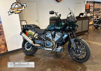 Harley-Davidson Pan America 1250 Special (2020 - 25) - Annuncio 9967826