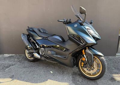 Yamaha T-Max 560 Tech Max (2022 - 24) - Annuncio 9967831