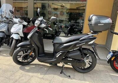 Sym Symphony 125 (2025 - 26) - Annuncio 9967834