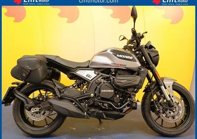 Moto Morini SEIEMMEZZO STR (2022 - 26) - Annuncio 9967835
