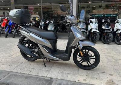 Sym Symphony 125 (2025 - 26) - Annuncio 9967840