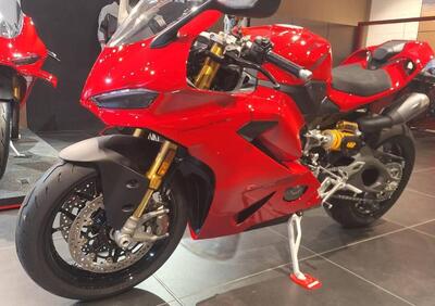 Ducati Panigale V2 S (2025 - 26) - Annuncio 9967843