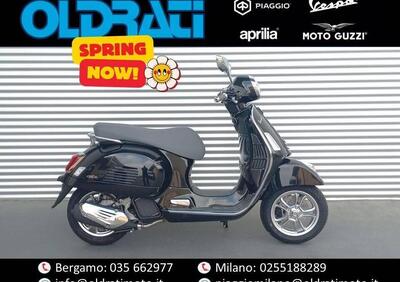 Vespa GTS 125 (2025 - 26) - Annuncio 9967850