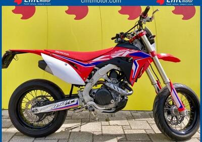 Honda CRF 450RX Supermoto (2018) - Annuncio 9967852