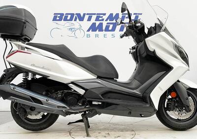 Kymco Downtown 350i ABS (2015 - 17) - Annuncio 9967853