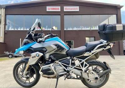Bmw R 1200 GS (2013 - 16) - Annuncio 9967864