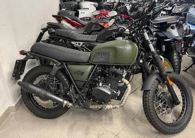 Brixton Motorcycles Felsberg 125 ABS (2021 - 25) - Annuncio 9967860
