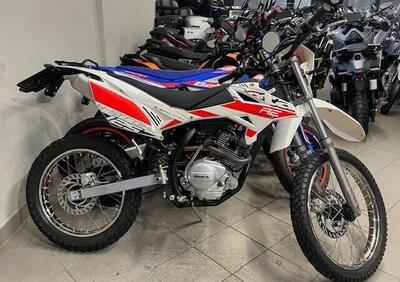 Betamotor RR 125 4T Enduro AC (2016) - Annuncio 9967861