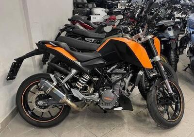 KTM 125 Duke - Annuncio 9967865