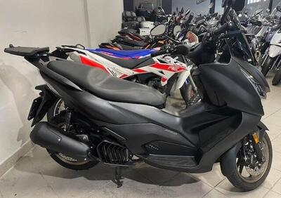 Zontes ZT125-D (2023 - 26) - Annuncio 9967868