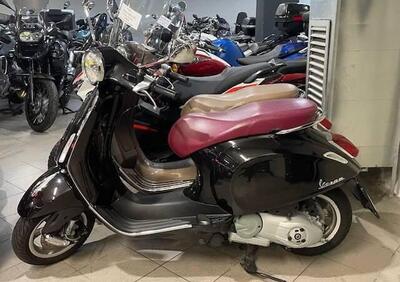 Vespa Primavera 150 3V ie ABS (2014 - 16) - Annuncio 9967870