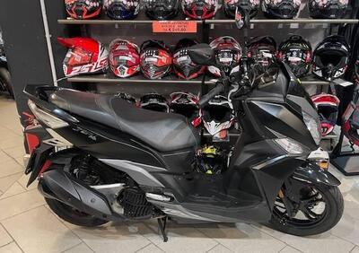 Sym Jet 14 125 CBS (2017 - 20) - Annuncio 9967873