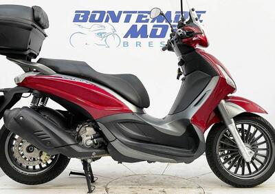 Piaggio Beverly 300 S i.e. ABS-ASR (2016 - 20) - Annuncio 9967875