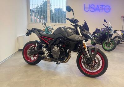 Suzuki GSX-8S (2025 - 26) - Annuncio 9962219