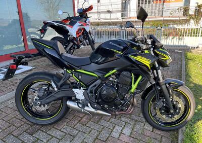 Kawasaki Z 650 (2020) - Annuncio 9967880