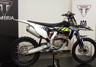 Triumph TF 250-X (2024 - 25) - Annuncio 9967892