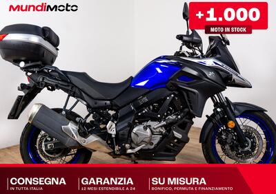 Suzuki V-Strom 650 ABS XT Fun Ride (2016) - Annuncio 9967900