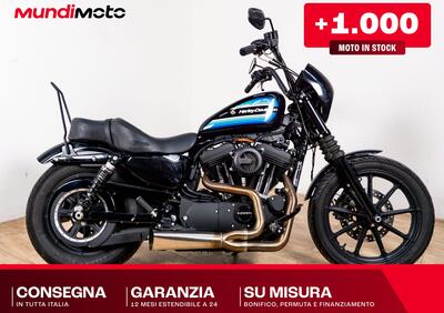 Harley-Davidson 1200 Iron (2018 - 20) - XL1200N - Annuncio 9967901