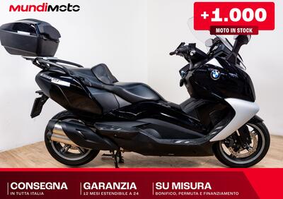Bmw C 650 GT (2011 - 15) - Annuncio 9967910