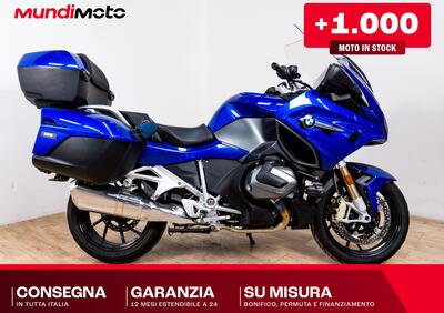 Bmw R 1250 RT (2021 - 25) - Annuncio 9967911