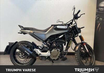 Husqvarna Svartpilen 125 (2021 - 23) - Annuncio 9967919