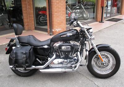 Harley-Davidson 1200 Custom (2007 - 13) - XL 1200C - Annuncio 9967931