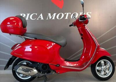 Vespa Primavera 150 3V ie ABS (2014 - 16) - Annuncio 9967935