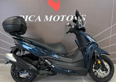 Kymco Agility 300i R16 ABS (2020) - Annuncio 9967936