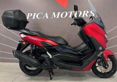 Yamaha N-Max 155 (2022 - 25) - Annuncio 9967937
