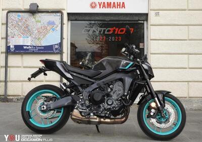 Yamaha MT-09 Y-AMT (2024 - 26) - Annuncio 9967961