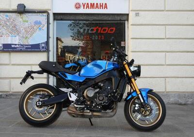 Yamaha XSR 900 (2022 - 24) - Annuncio 9967962