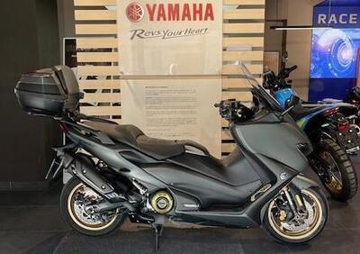 Yamaha T-Max 560 Tech Max (2021) - Annuncio 9967966