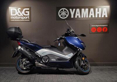 Yamaha T-Max 530 DX (2017 - 19) - Annuncio 9967968