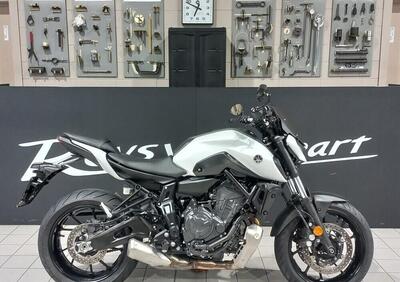 Yamaha MT-07 (2021 - 24) - Annuncio 9967970