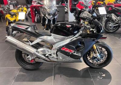 Aprilia RSV 1000 (1998 - 99) - Annuncio 9967979