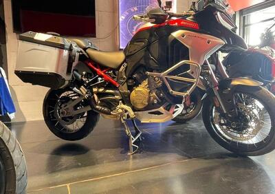 Ducati Multistrada V4 Rally (2023 - 25) - Annuncio 9967980
