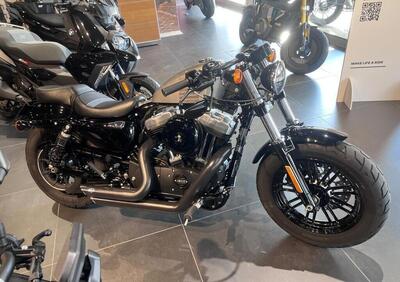 Harley-Davidson 1200 Forty-Eight (2016 - 20) - Annuncio 9967982