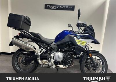 Bmw F 750 GS (2021 - 24) - Annuncio 9904199