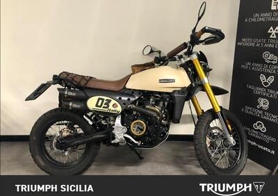 Fantic Motor Caballero 500 Rally (2021 - 23) - Annuncio 9937001