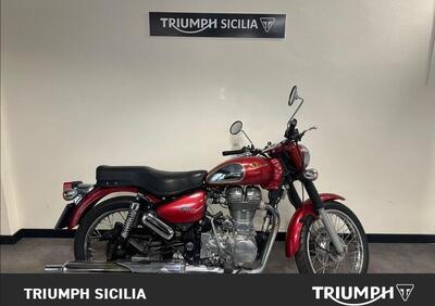 Royal Enfield Bullet 500 Electra EFI STD (2009 - 14) - Annuncio 9952105