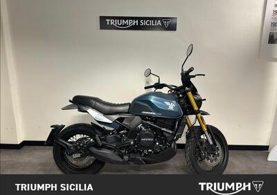 Moto Morini SEIEMMEZZO SCR (2022 - 26) - Annuncio 9952106