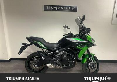 Kawasaki Versys 650 (2021 - 24) - Annuncio 9967527