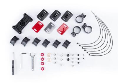 Minuteria Midland BikePlay Guardian - Annuncio 8986545