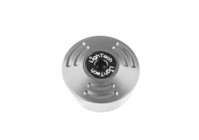 Tappo telaio Lightech CFT101 argento diametro est - Annuncio 8979071