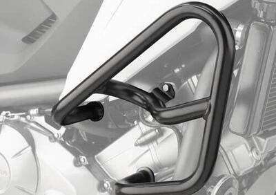 GIVI TN1111 Paramotore tubolare specifico nero - Annuncio 8886830